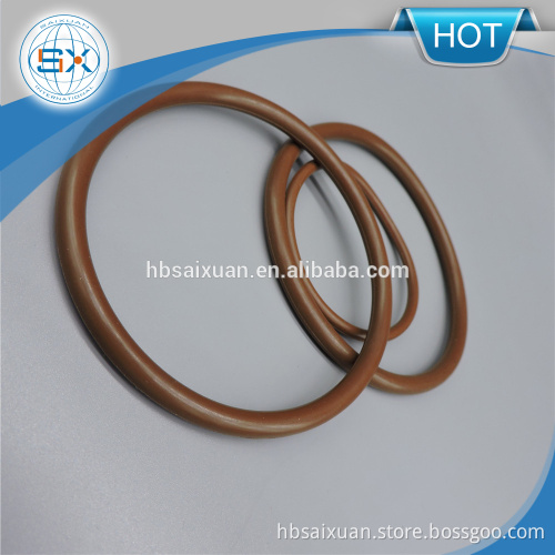 RUBBER MOULDED PARTS IN DIFF. SIZE(EPDM) O-RING